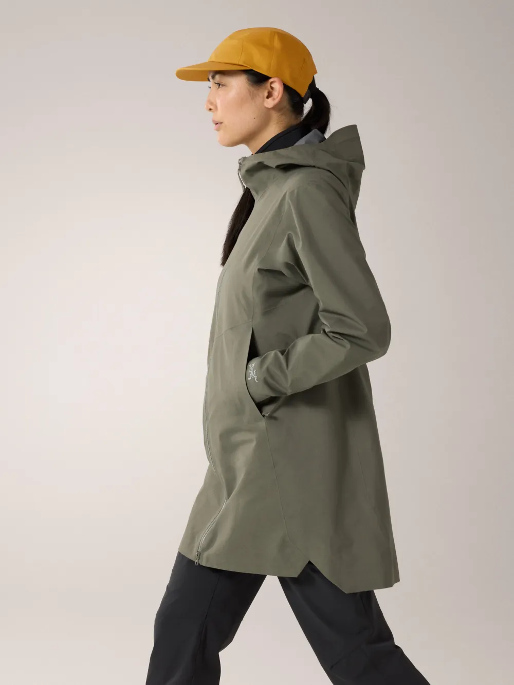 Salal Jacket Women's