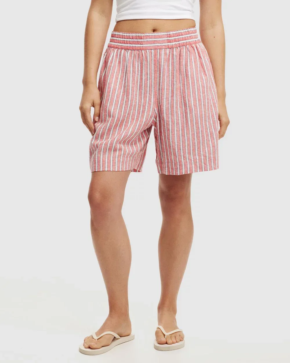 Haven Longline Shorts