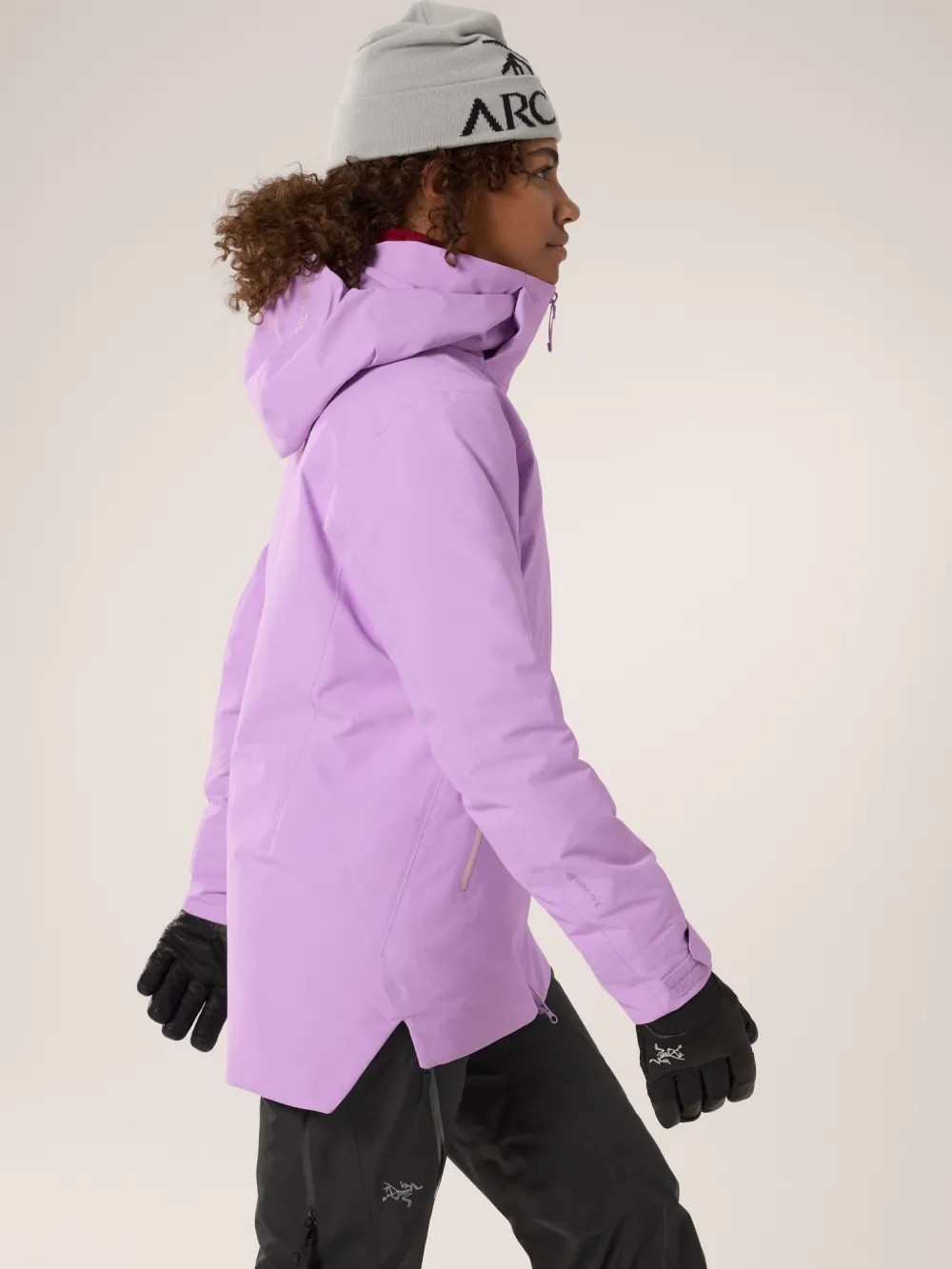 Nita Down Jacket Women's