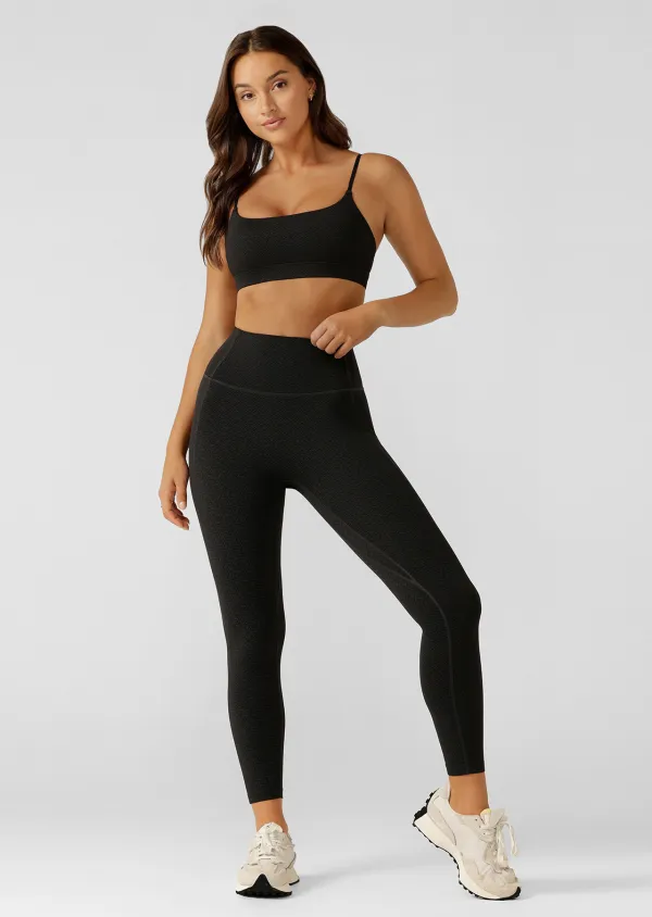 Refine No Ride Ankle Biter Leggings