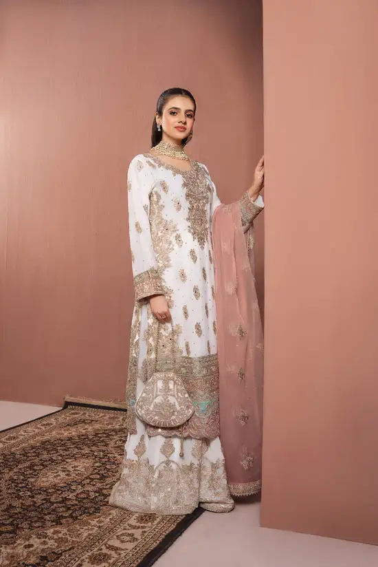 Naaz 3 Pieces Sets