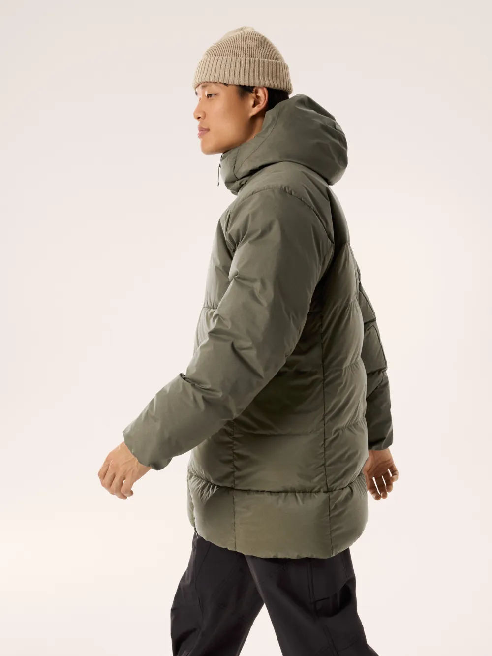 Thorium SV Parka Men's