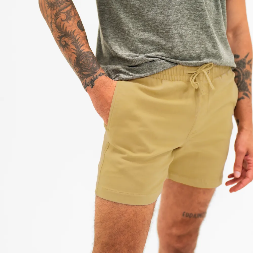 Alto Casual Style Short