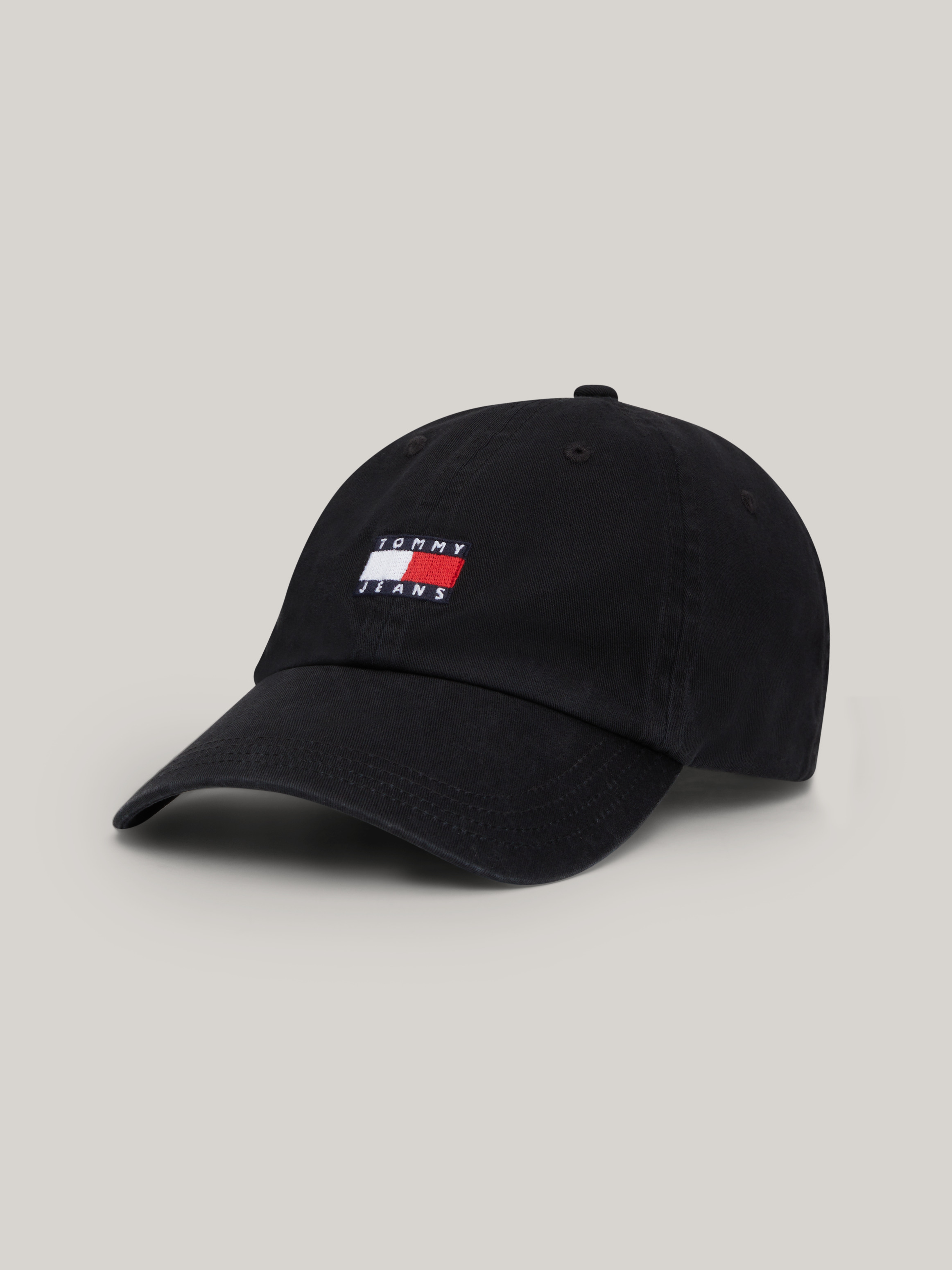 Heritage Logo Baseball Cap