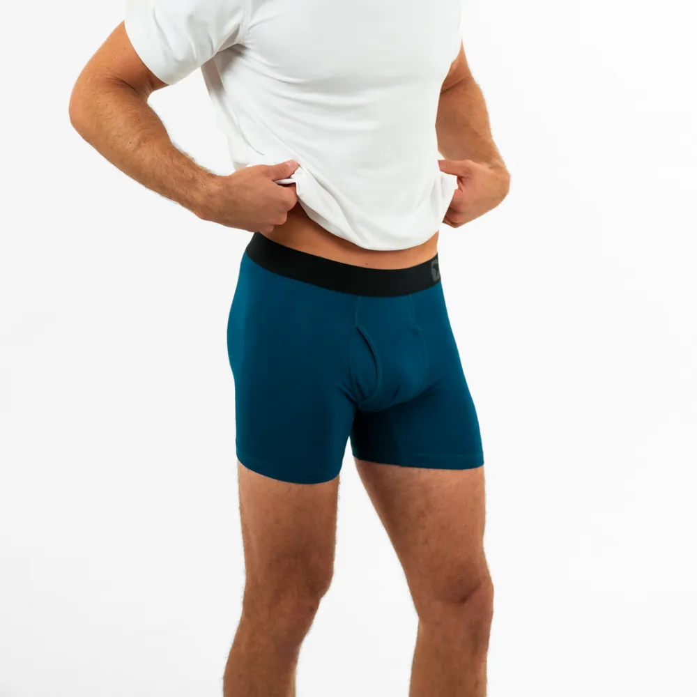 Modal Boxer Brief