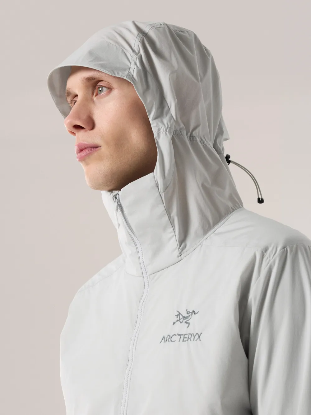 Atom SL Hoody Men's