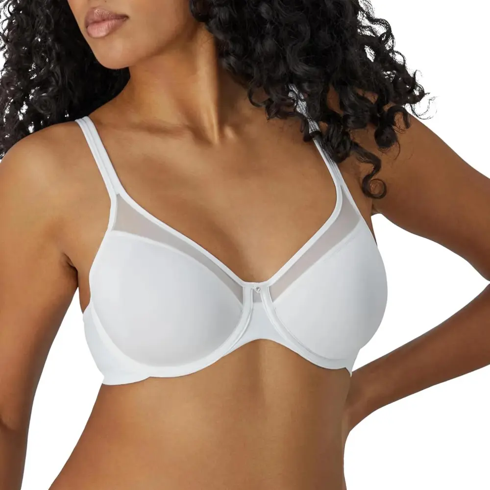 Underwire One Smooth U Ultra Light Convertible Bra