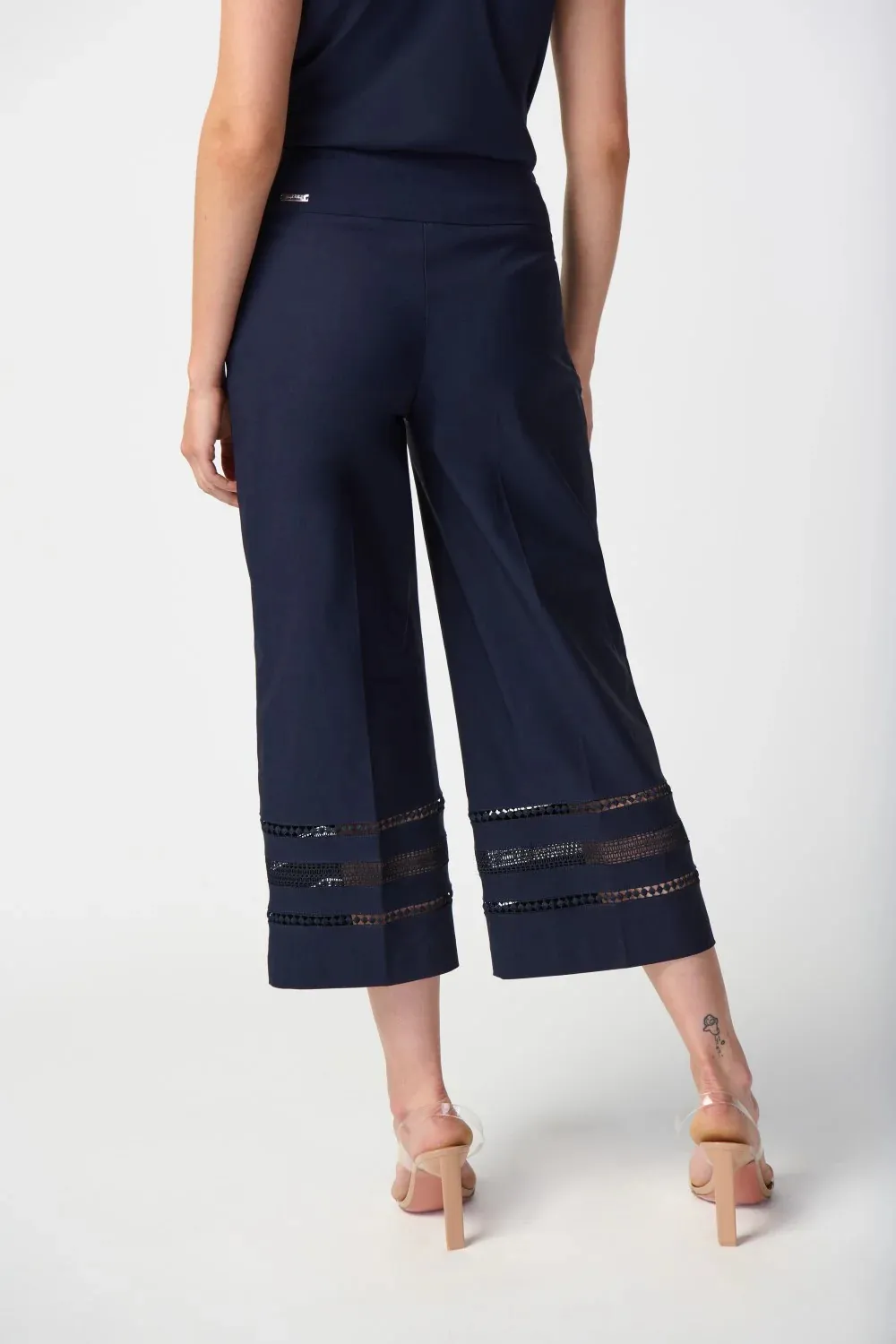 Pant Midnight Blue