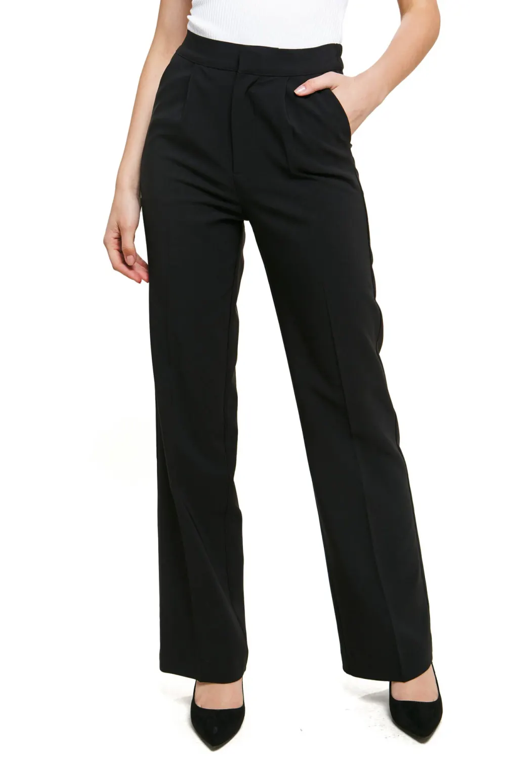 Kiara Trouser Pants