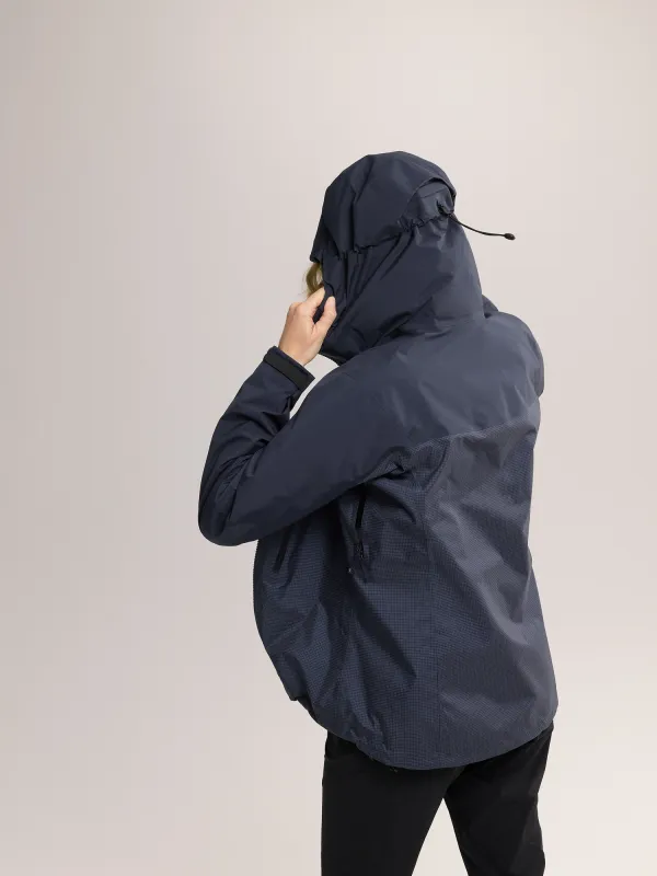 Alpha Jacket Women's