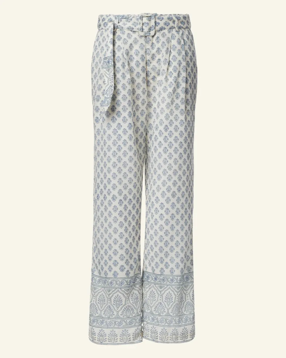 Colette Delft Bhutti Pant