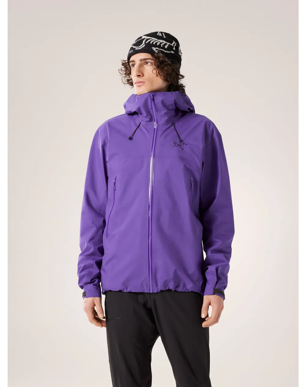 Beta Lightweight Jacket Men's