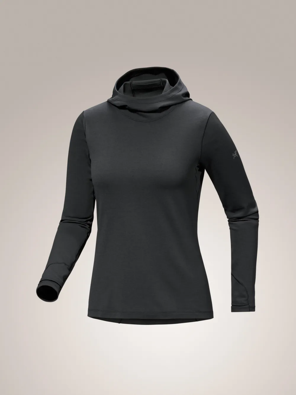 Taema Thermal Hoody Women's