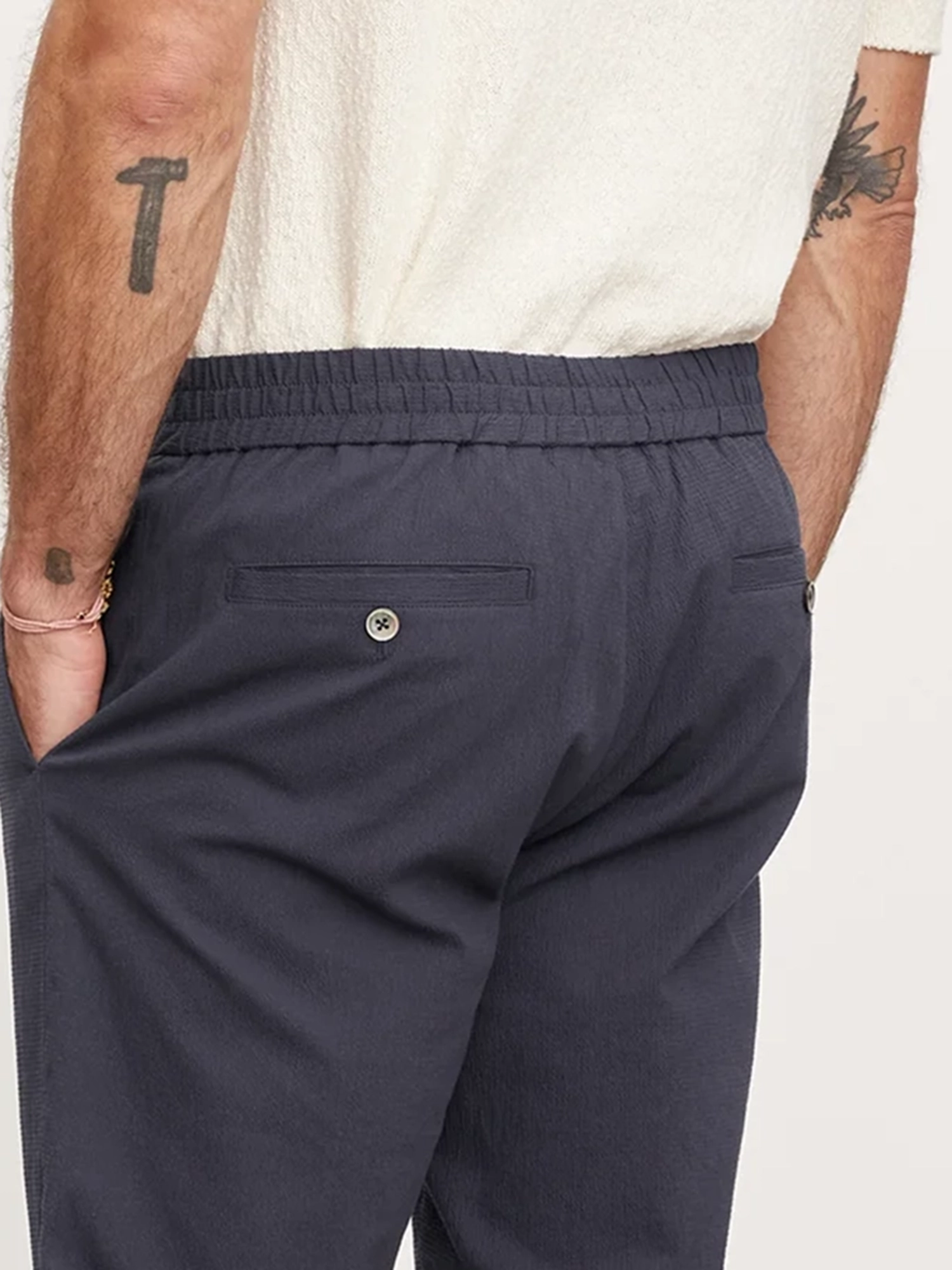 Stylish Commuter Pants For Men