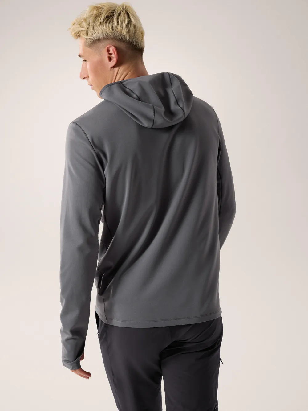 Cormac Heavyweight Hoody Men's