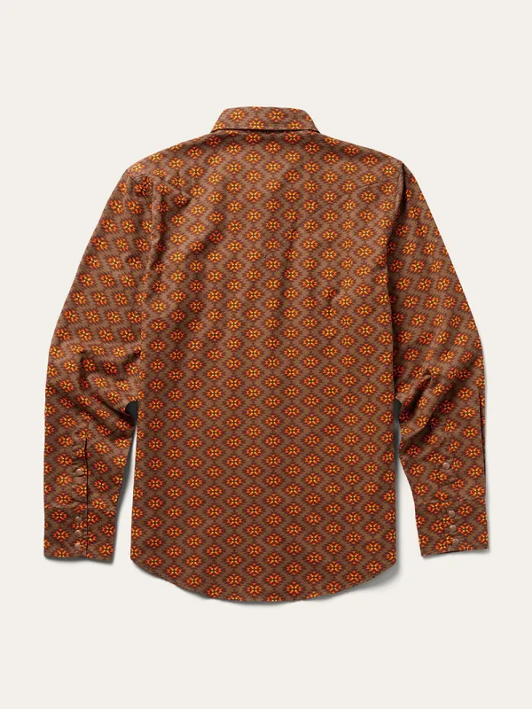 Diamondback Western Shirt