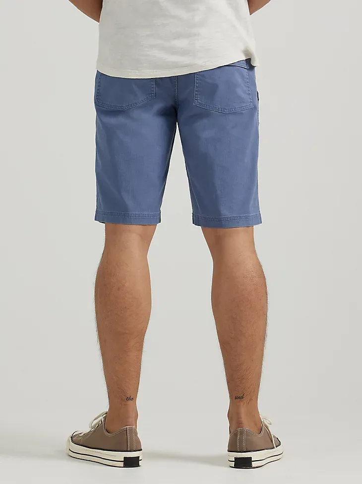 MEN'S UTILITY FATIGUE SHORT IN ELMWOOD