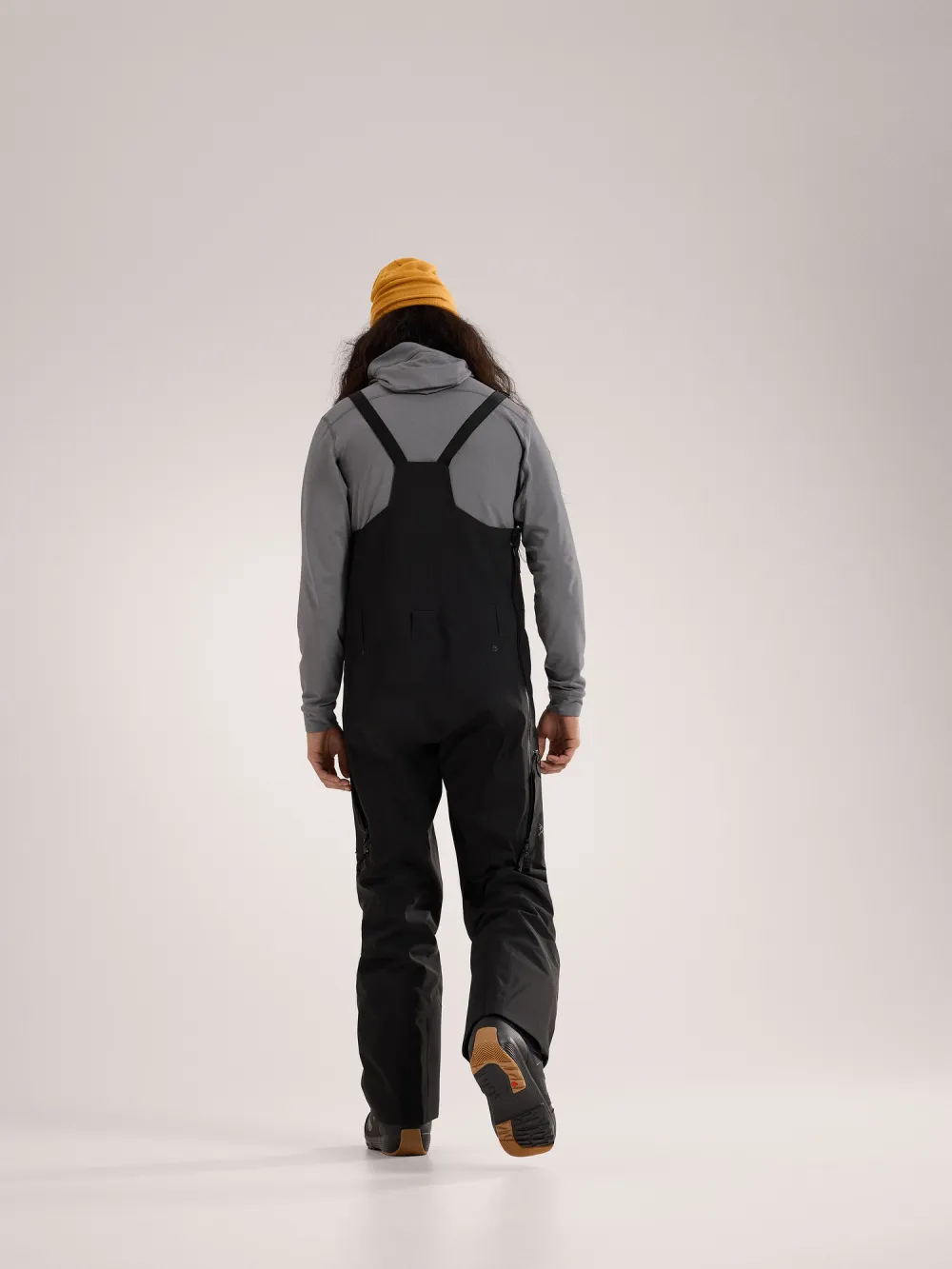 Sabre Bib Pant Men's