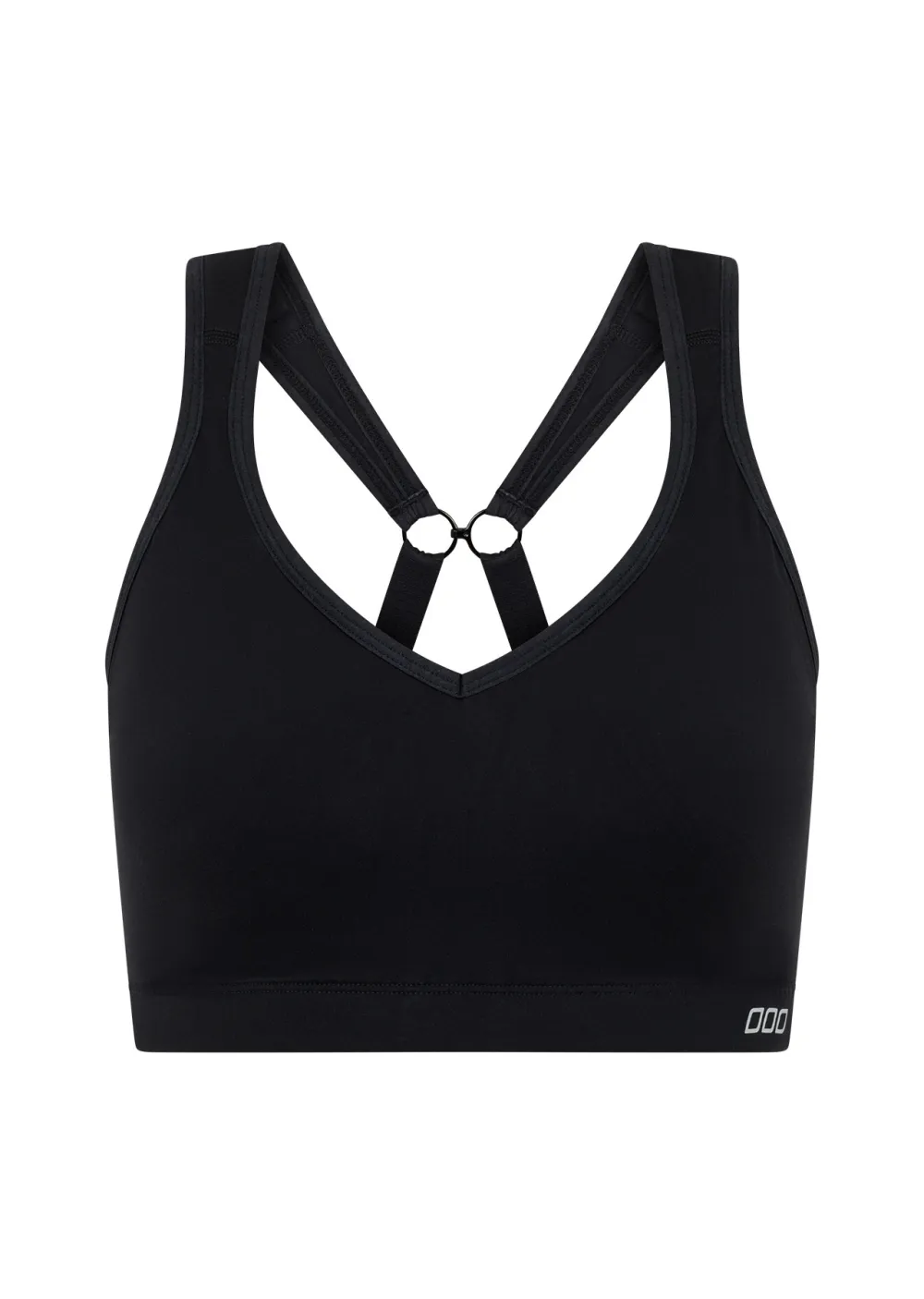 Hold And Mould Sports Bra