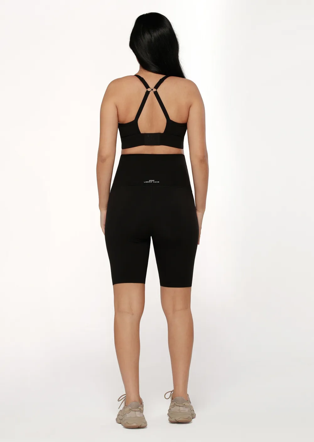 LJ Maternity Bike Short