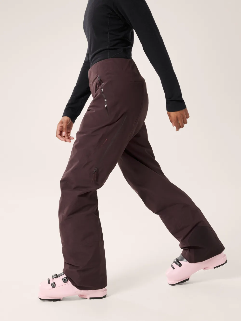 Nita Insulated Pant Women's