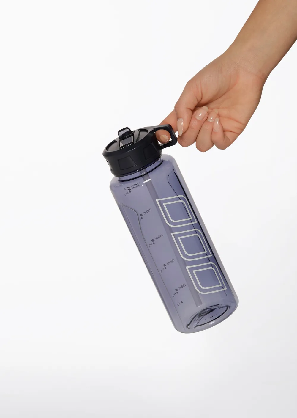 Classic 1L Water Bottle