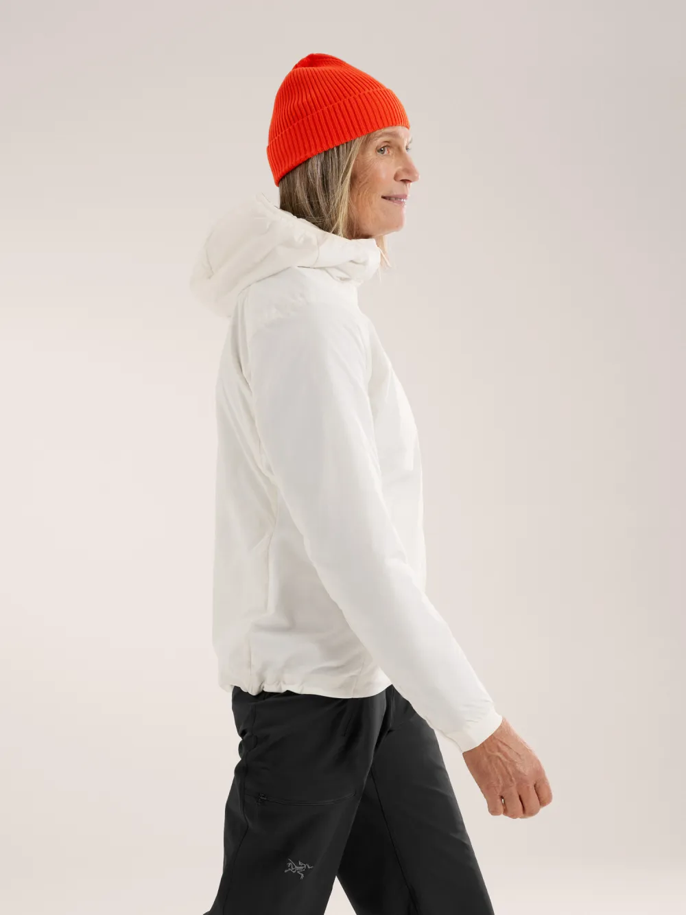 Atom Hoody Women's