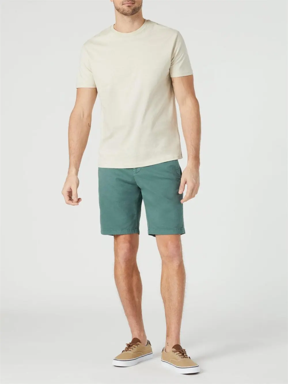 Surf Style Shorts