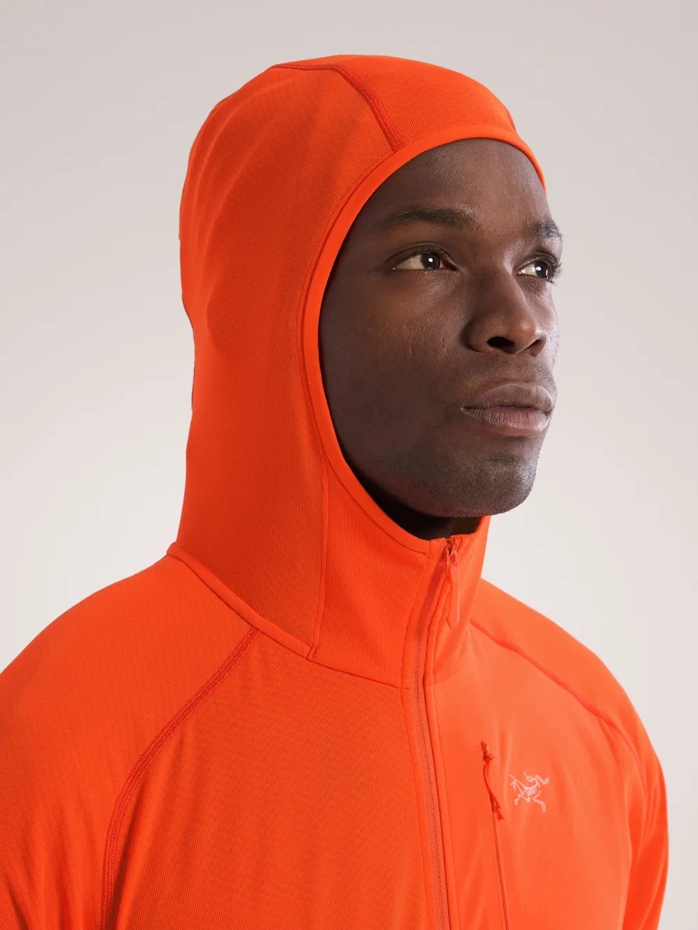 Delta Hoody Men's