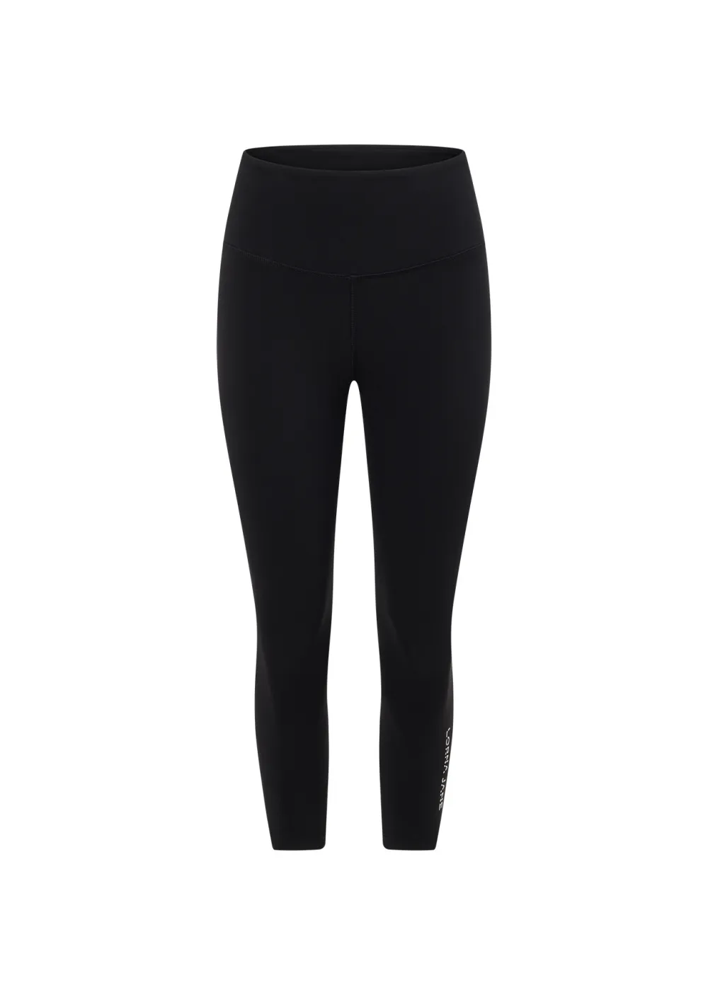 Lotus No Chafe 7/8 Leggings