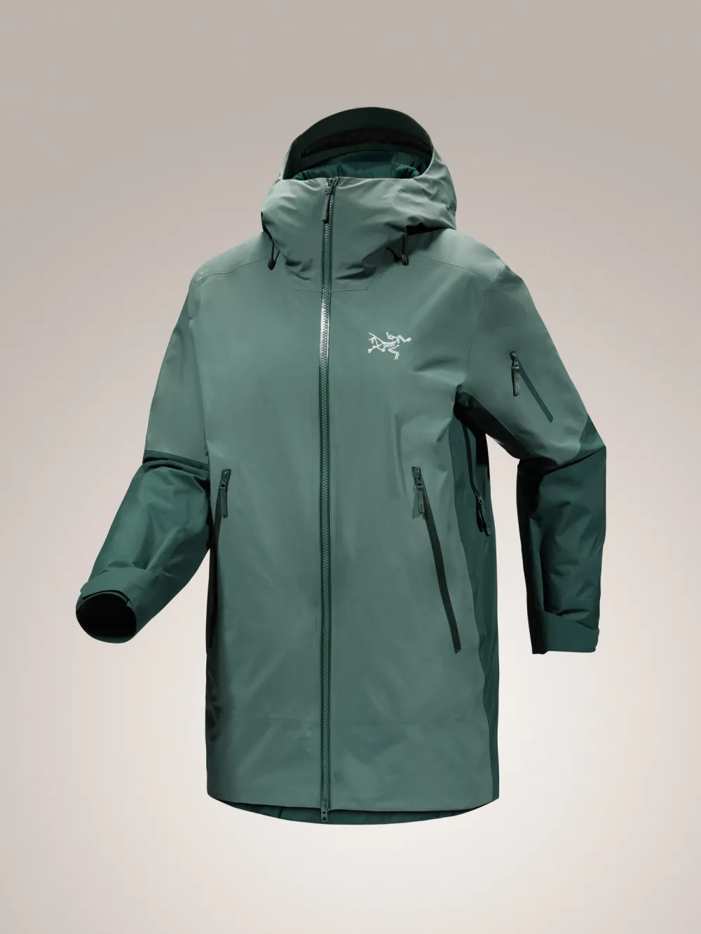 Sentinel Insulated Jacket Women's