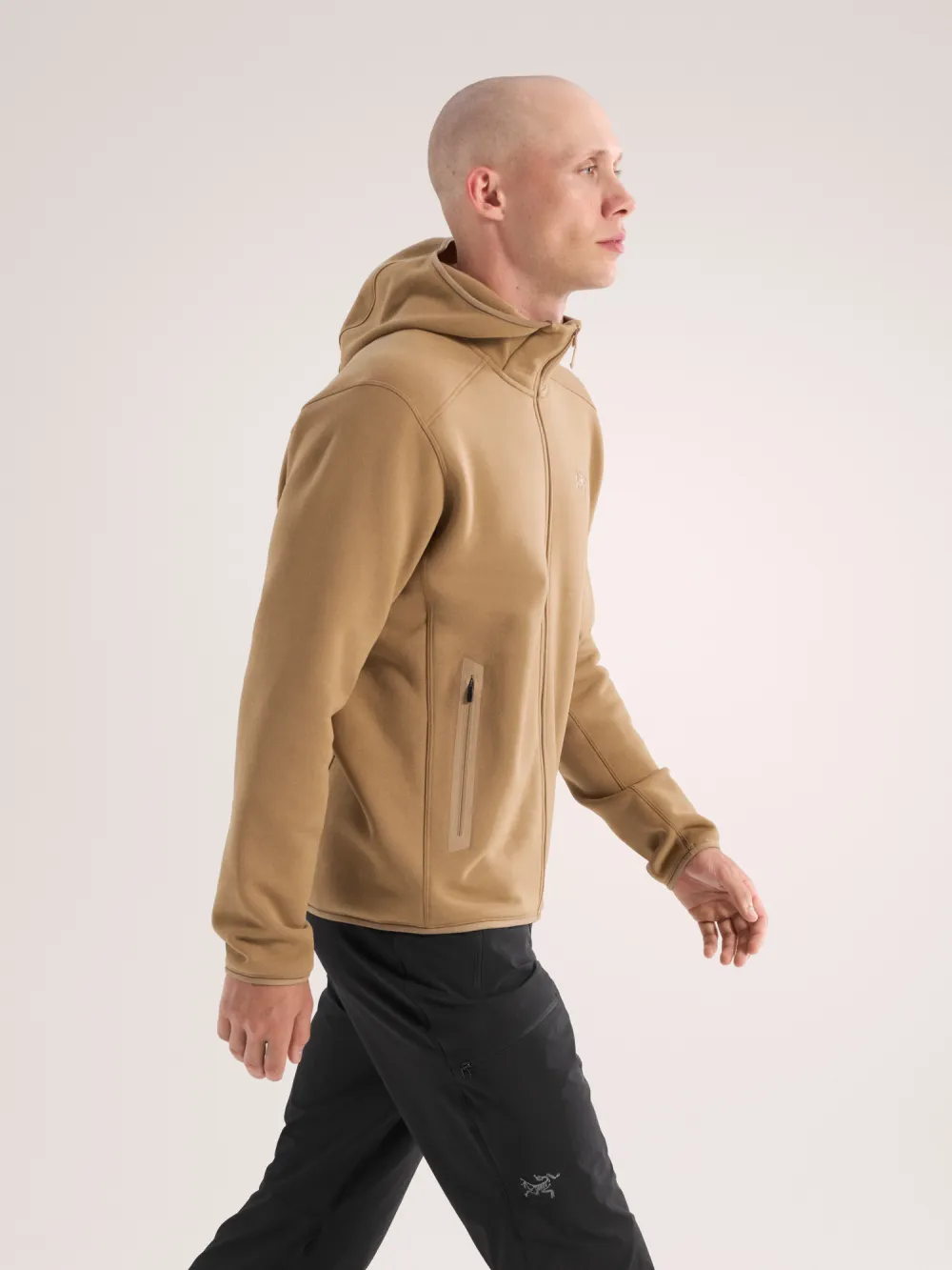 Kyanite Hoody Men's