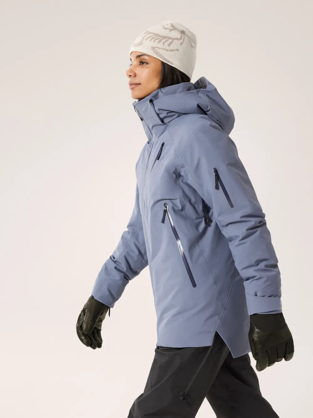 Nita Down Jacket Women's