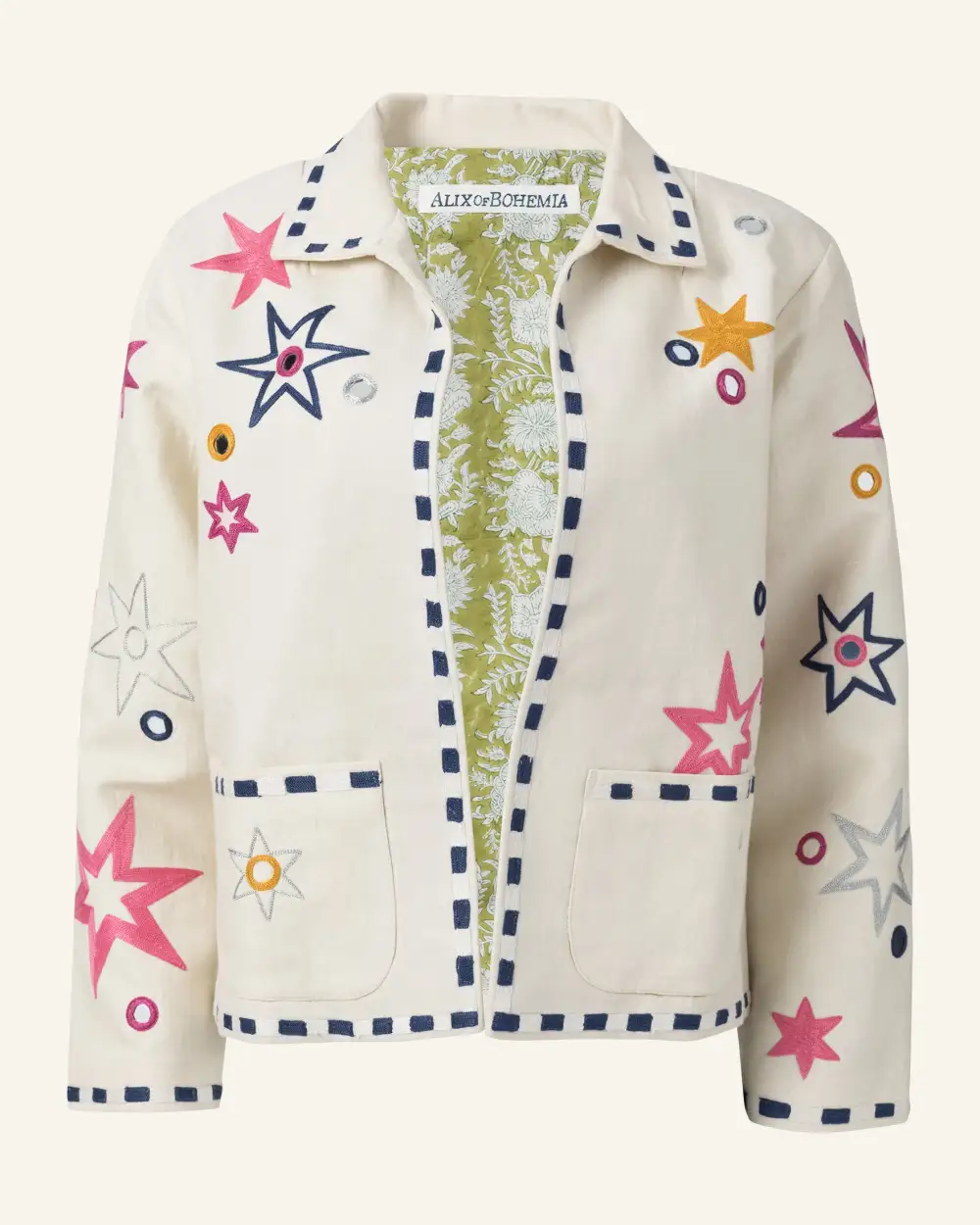 Lucky Star Jacket