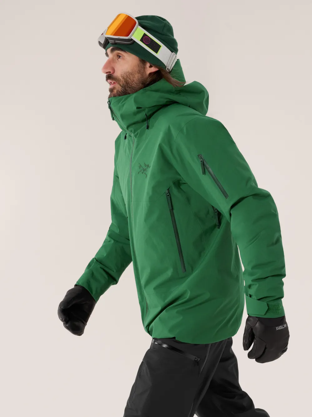 Sabre Insulated Jacket Men's