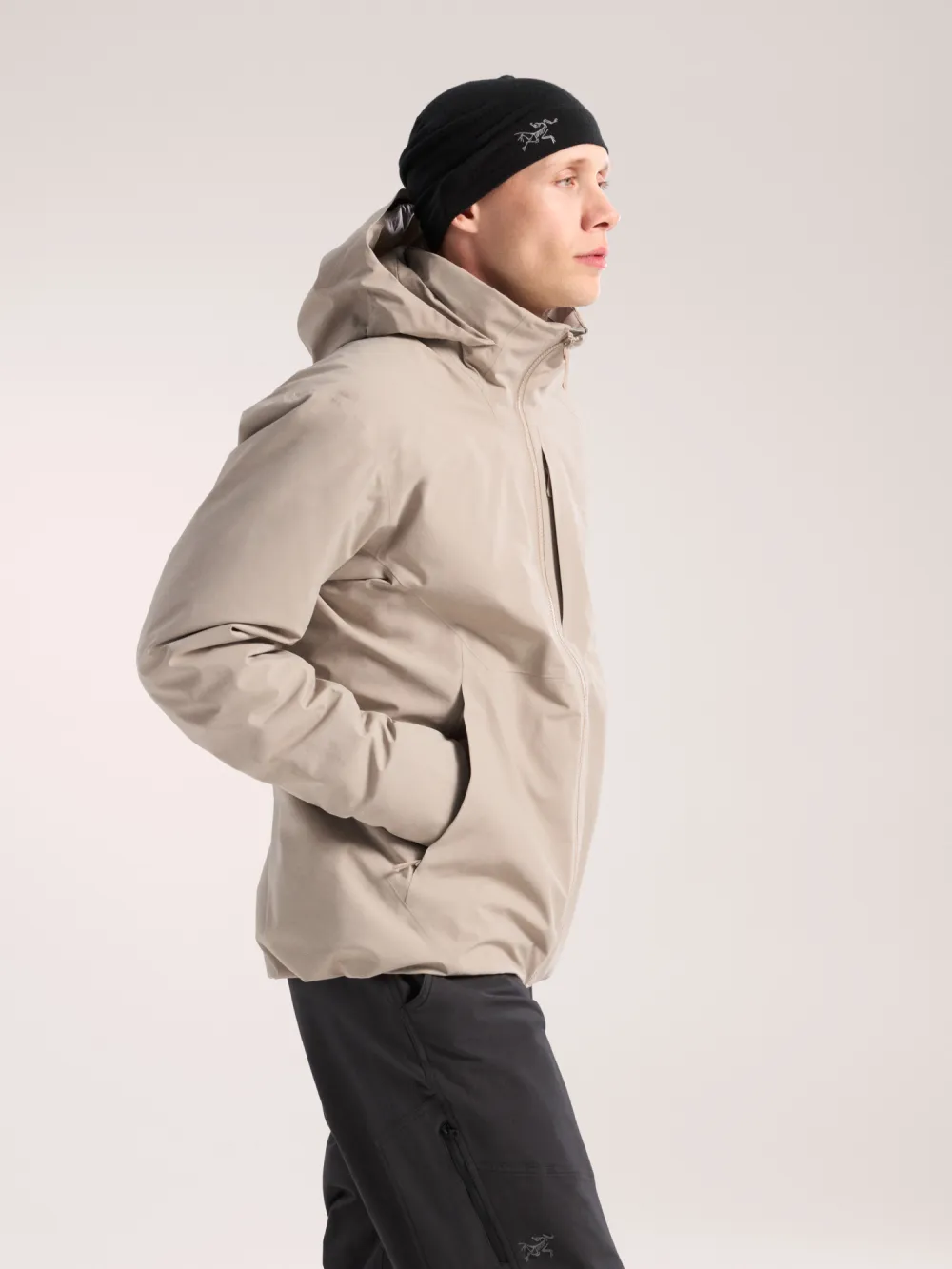 Ralle Insulated Jacket Men's