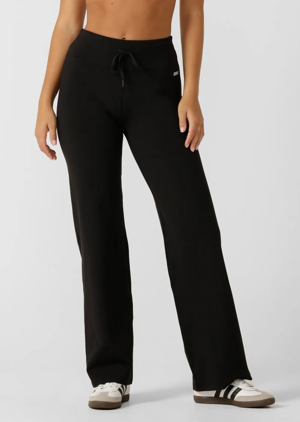 Amy Wide Leg Pant