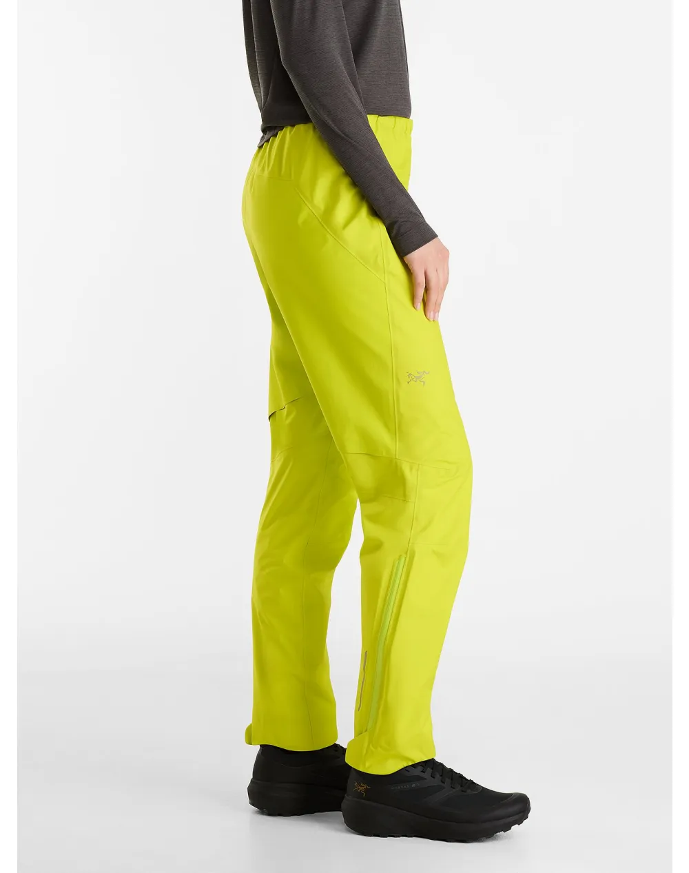 Norvan Shell Pant Women's