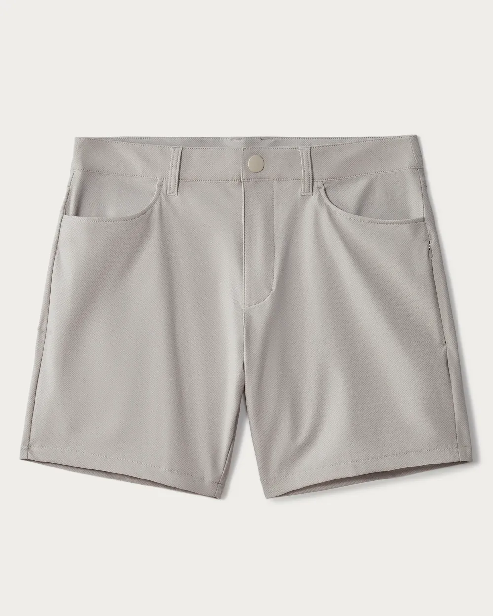 Utility Pocket Shorts