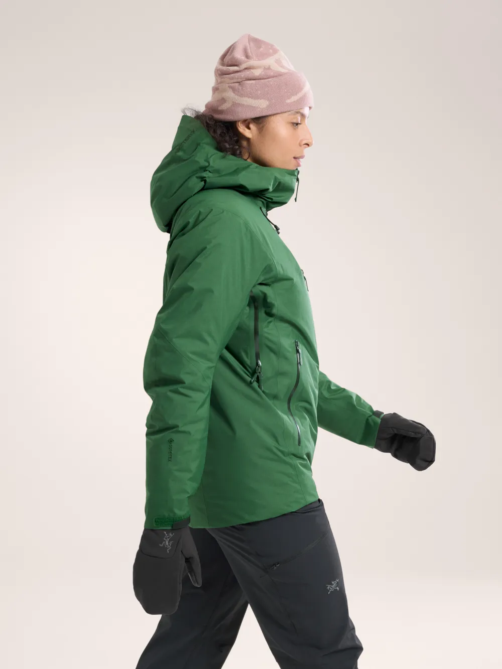 Beta Insulated Jacket Women's