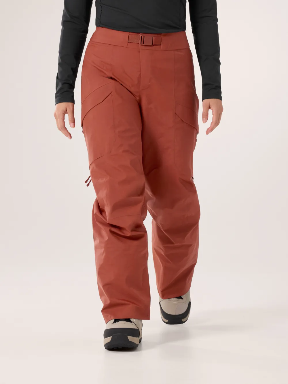 Sentinel Relaxed Pant Women's