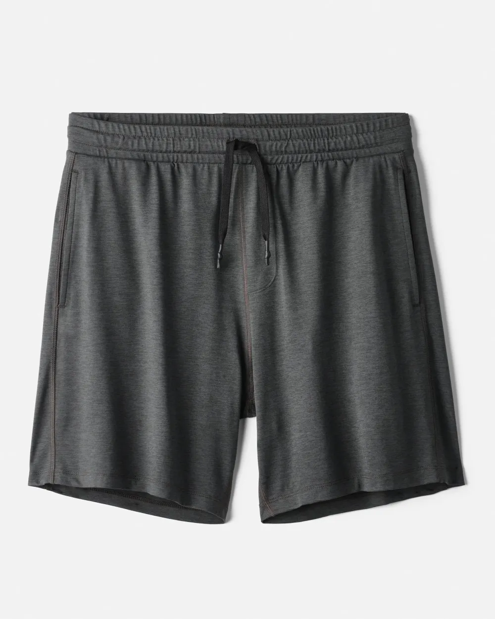 Casual Everyday Inseam Shorts