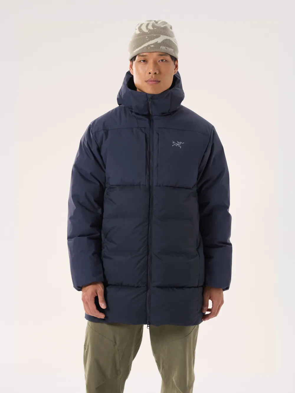 Thorium SV Parka Men's