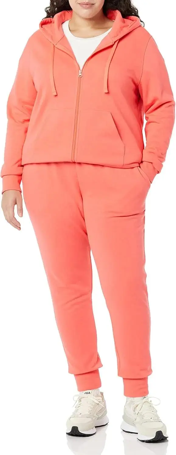 Essentials Fleece Jogger Sweatpant (Available in Plus Size)