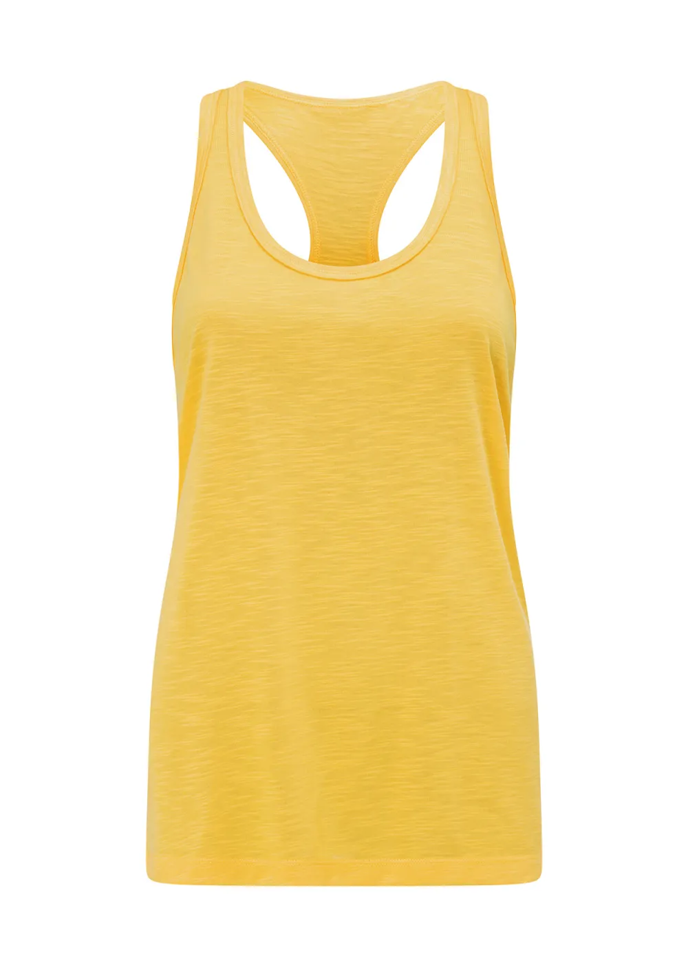 Slouchy Gym Tank