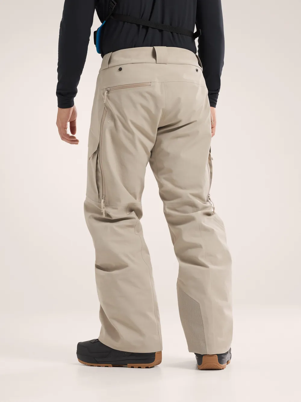 Sabre Relaxed Pant Men's