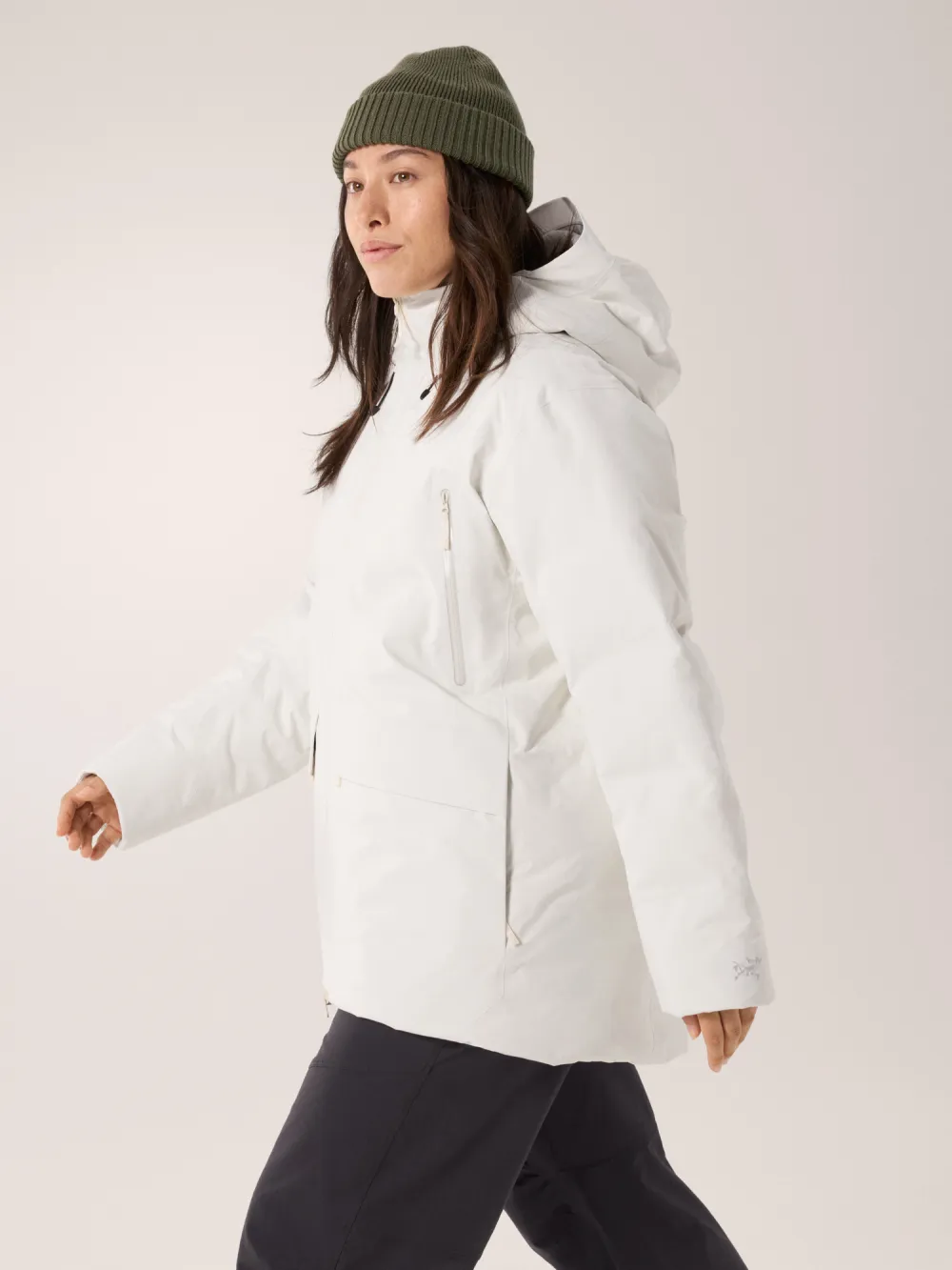 Liatris Down Jacket Women's