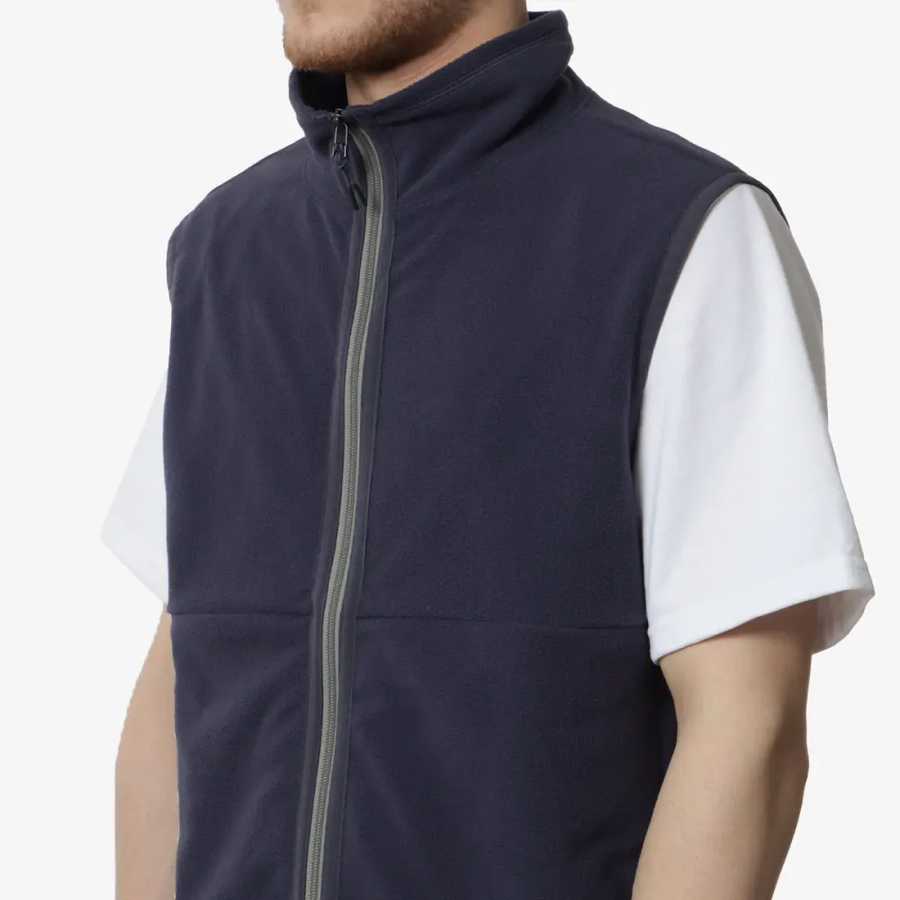 Fleece Vest