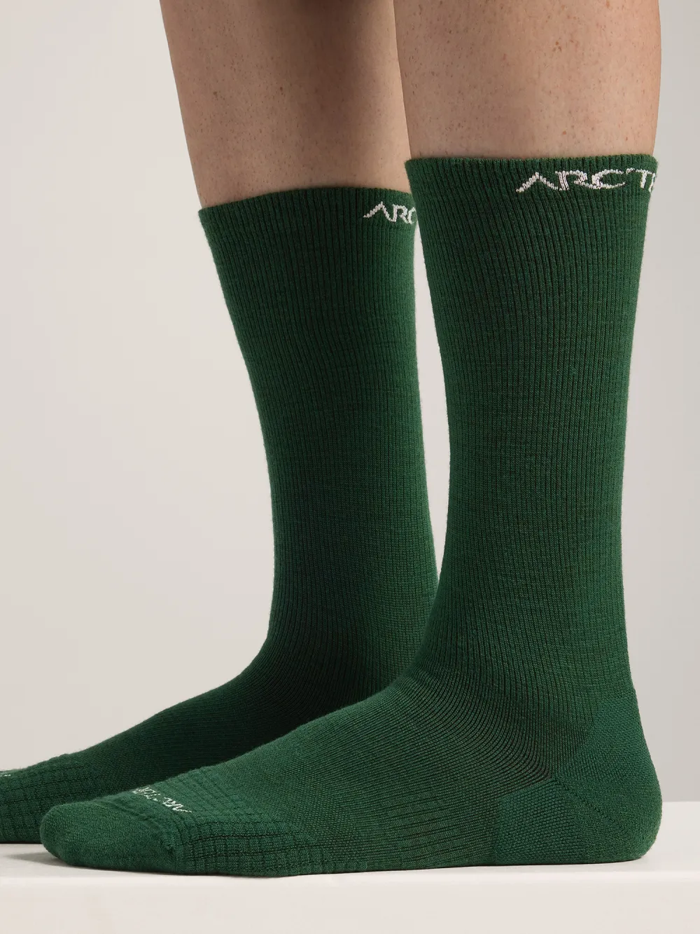 Merino Wool Mid Sock