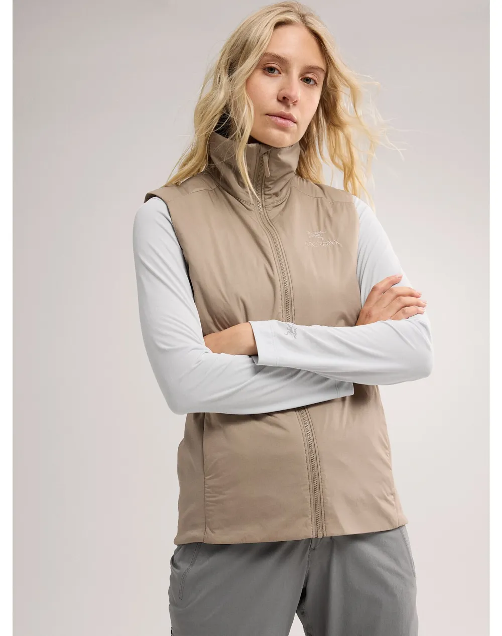 Atom Vest Women's